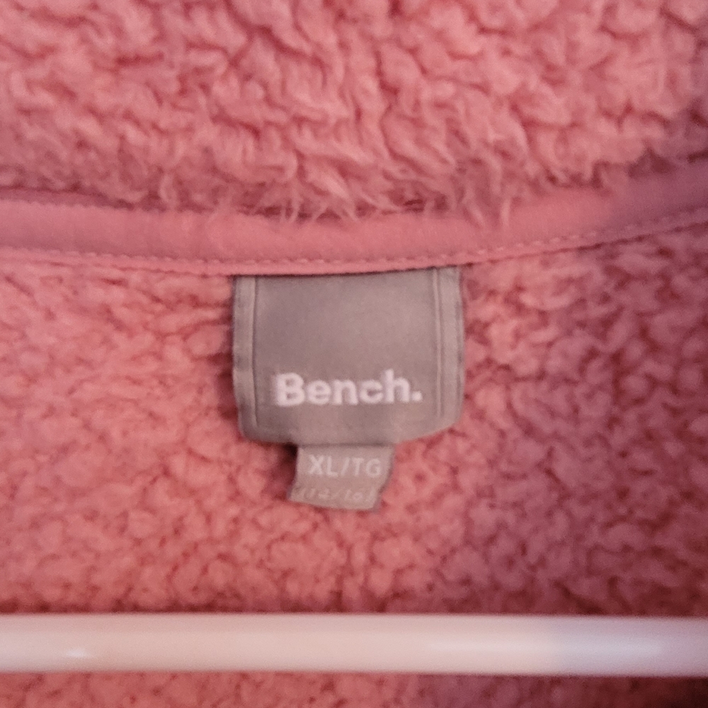 Kids Bench jacket - Picture 3 of 3